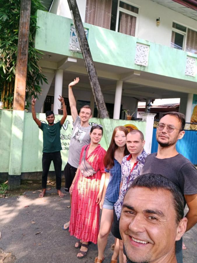 Induruwa Villa Bentota Luaran gambar
