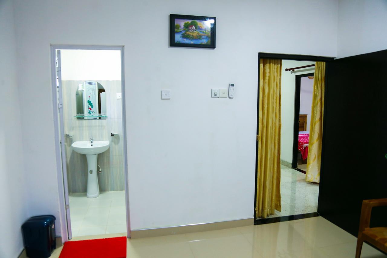 Induruwa Villa Bentota Luaran gambar