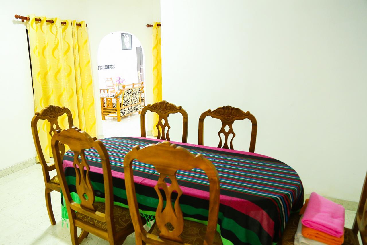Induruwa Villa Bentota Luaran gambar