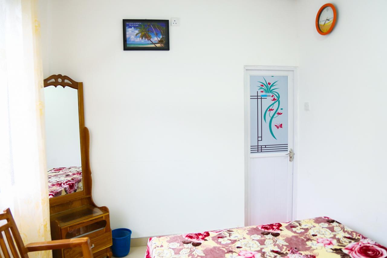 Induruwa Villa Bentota Luaran gambar
