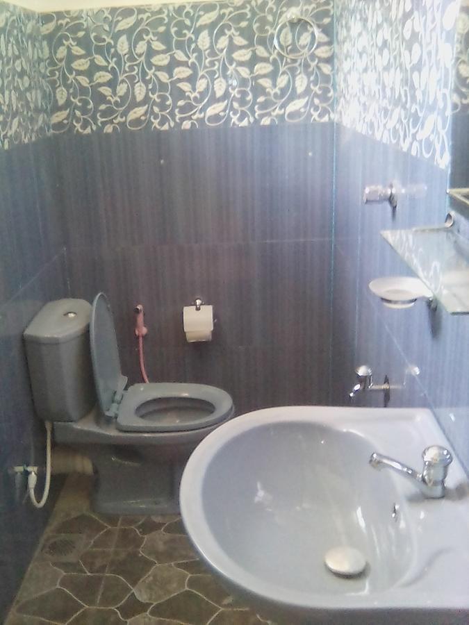 Induruwa Villa Bentota Luaran gambar