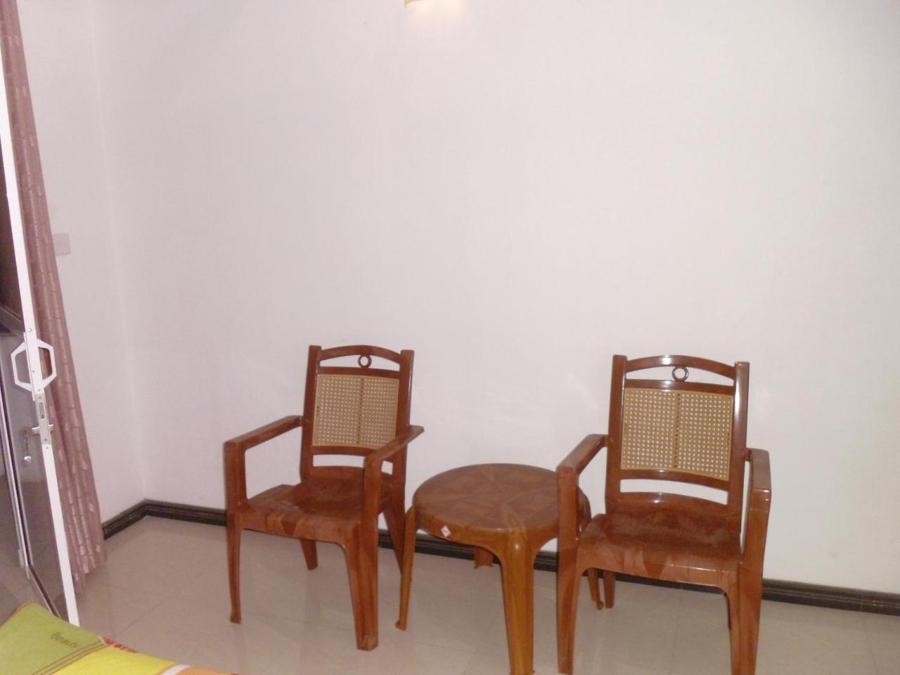 Induruwa Villa Bentota Luaran gambar