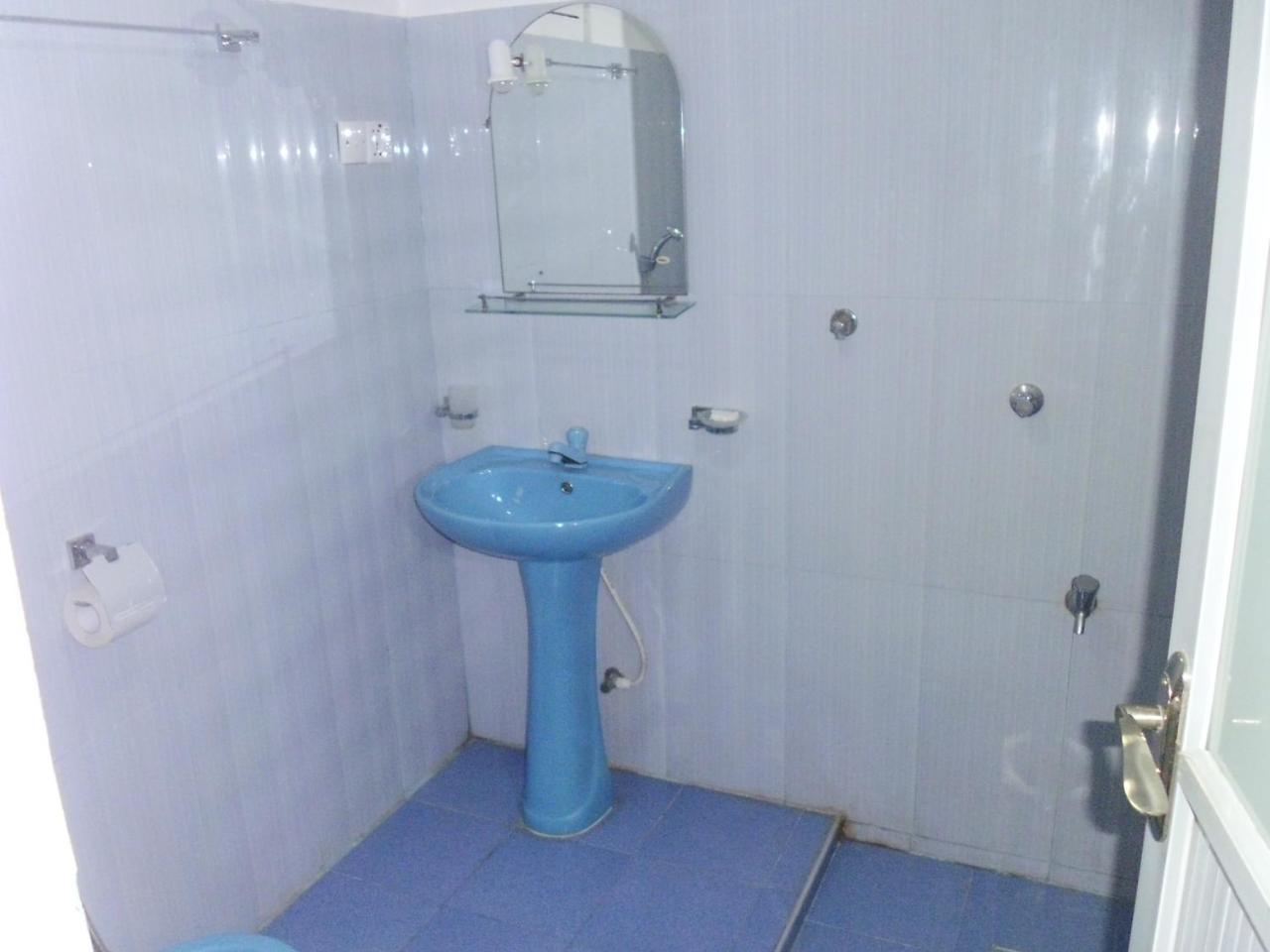 Induruwa Villa Bentota Luaran gambar