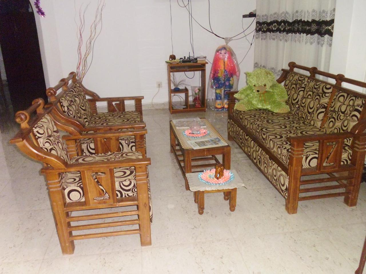 Induruwa Villa Bentota Luaran gambar