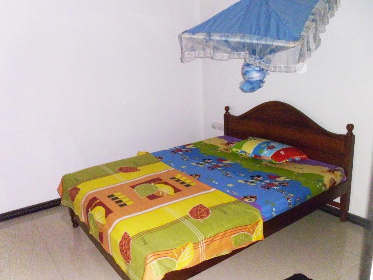 Induruwa Villa Bentota Luaran gambar