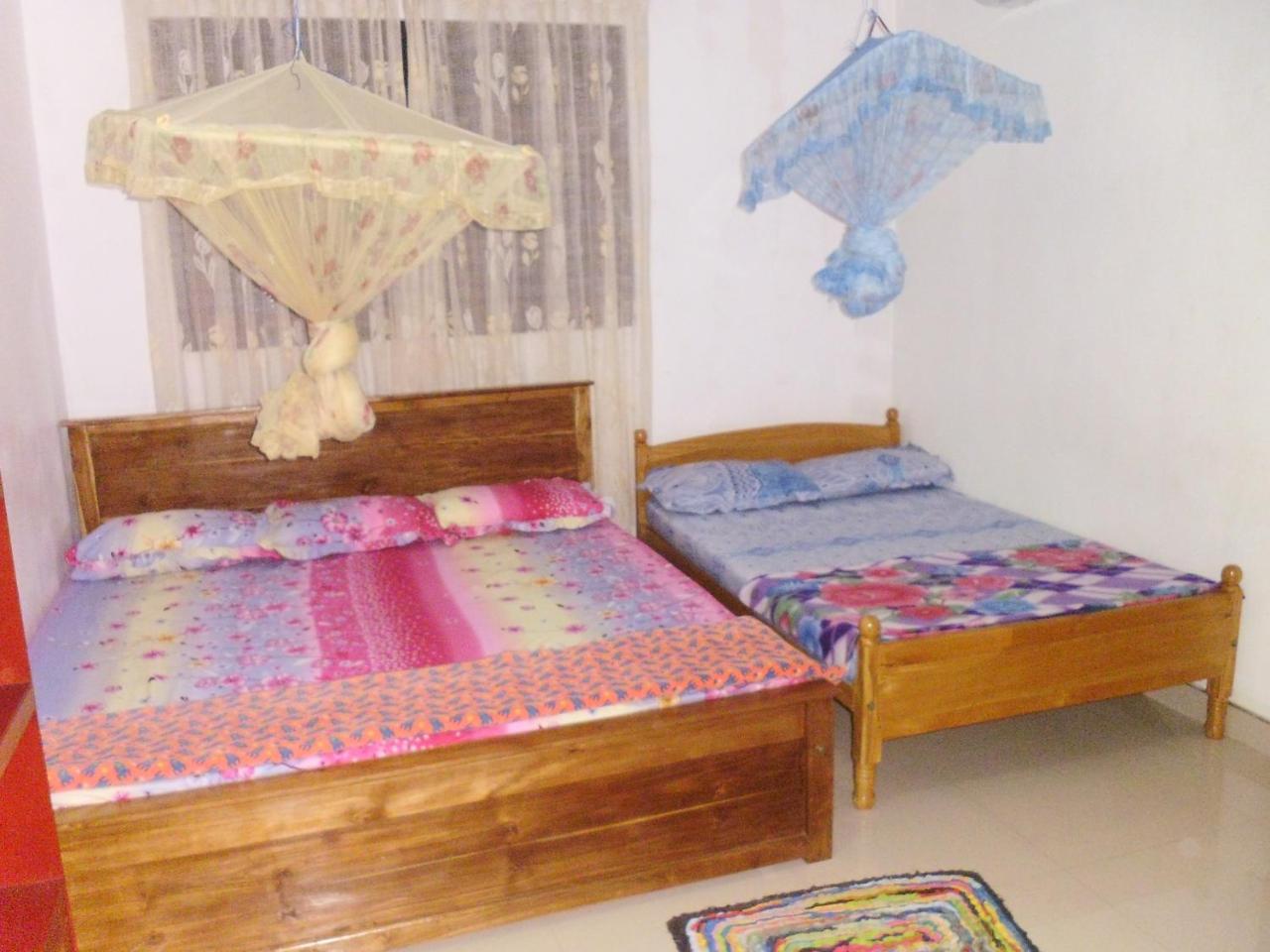 Induruwa Villa Bentota Luaran gambar