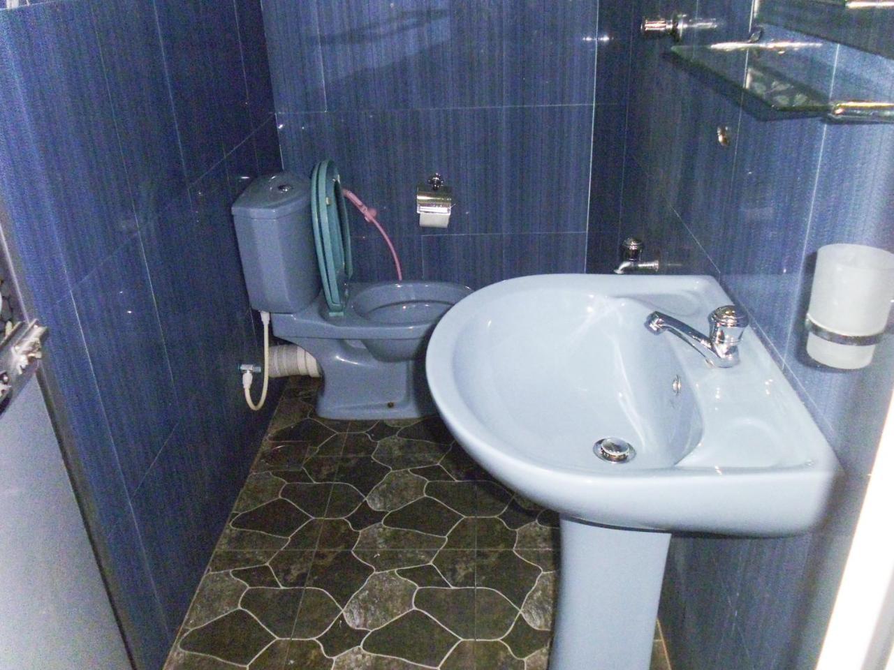 Induruwa Villa Bentota Luaran gambar